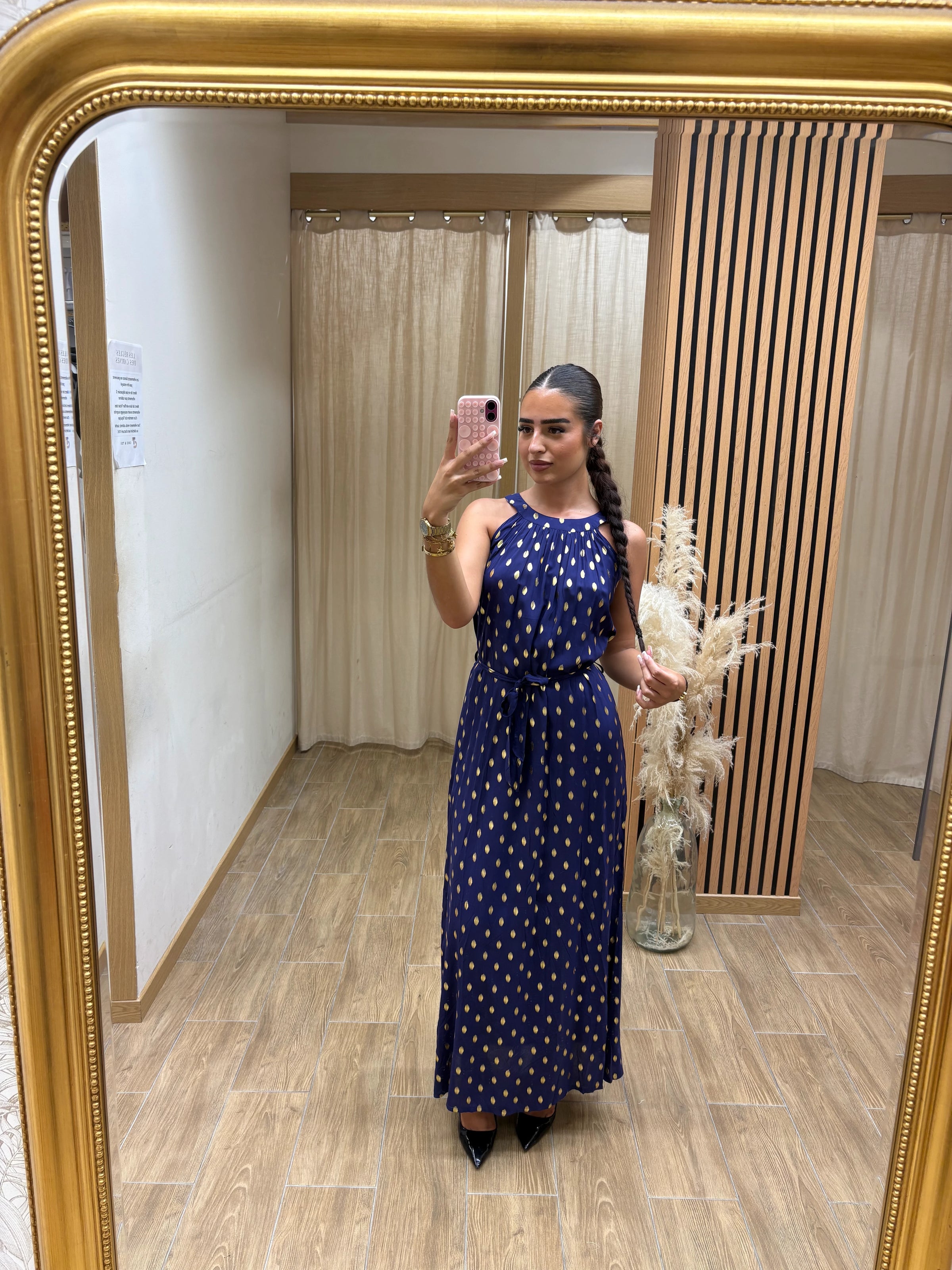 ROBE ALMA ( 9569-58 )