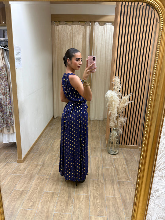 ROBE ALMA ( 9569-58 )
