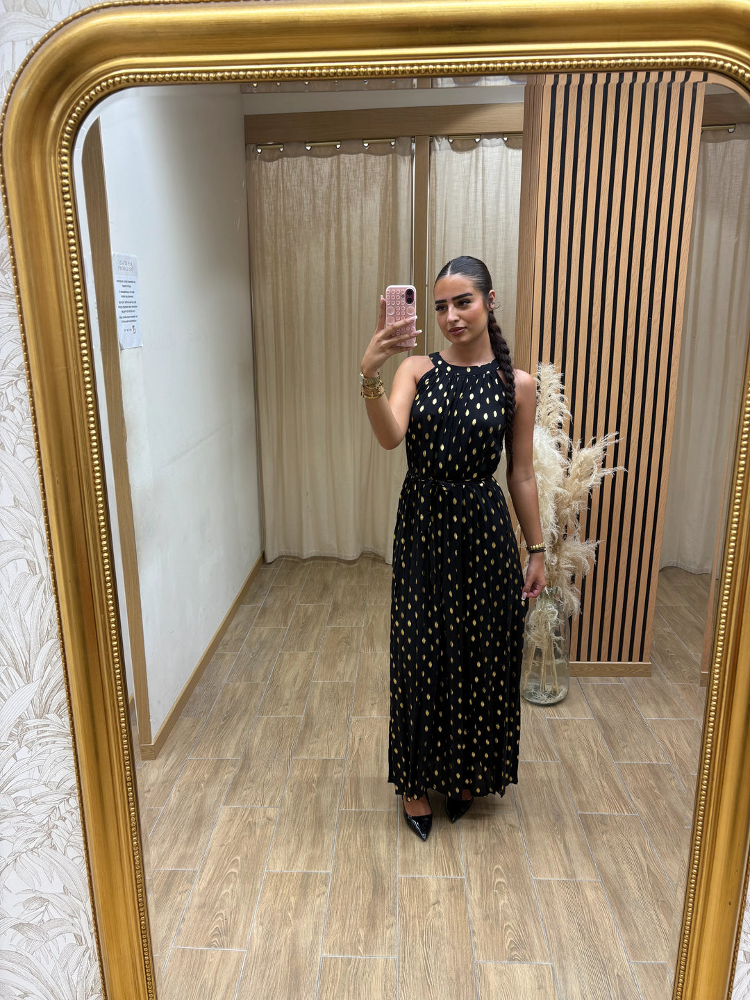 ROBE ALMA ( 9569-58 )