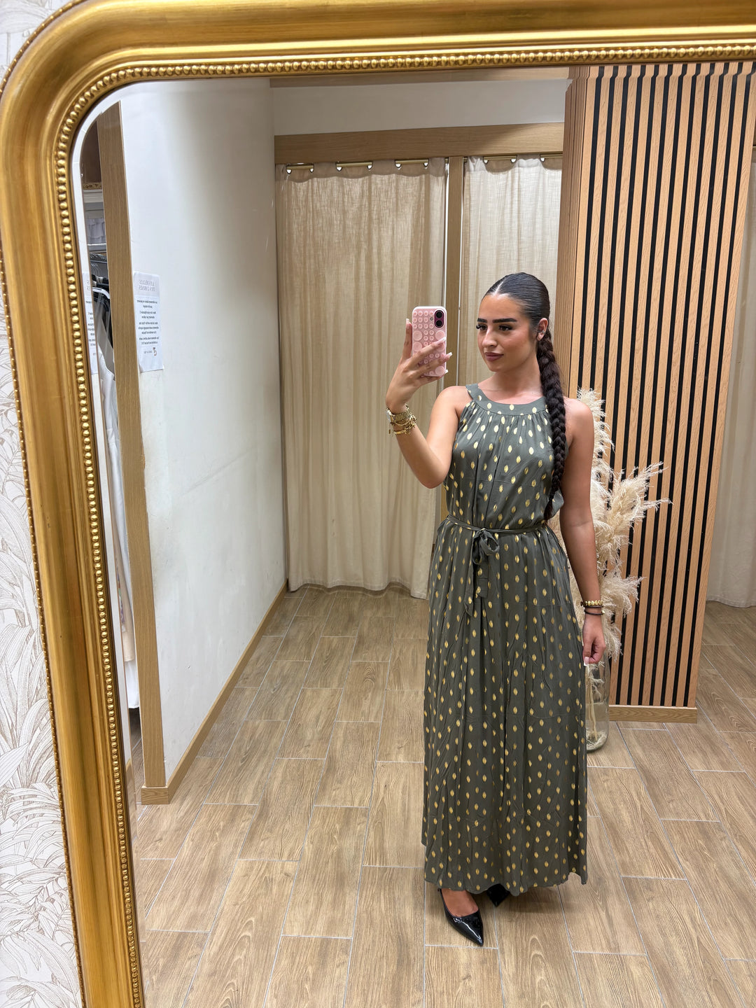 ROBE ALMA ( 9569-58 )