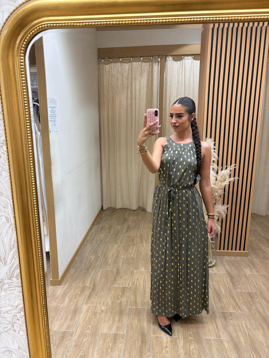 ROBE ALMA ( 9569-58 )