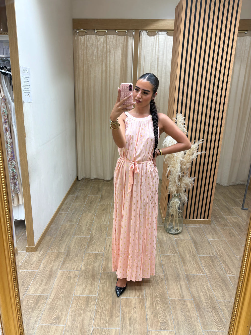 ROBE ALMA ( 9569-58 )
