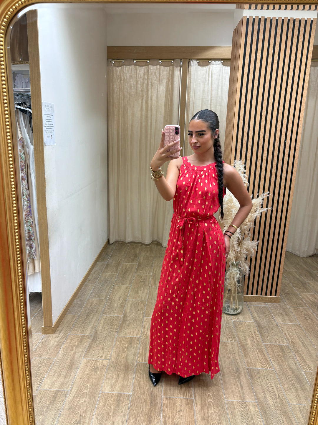 ROBE ALMA ( 9569-58 )
