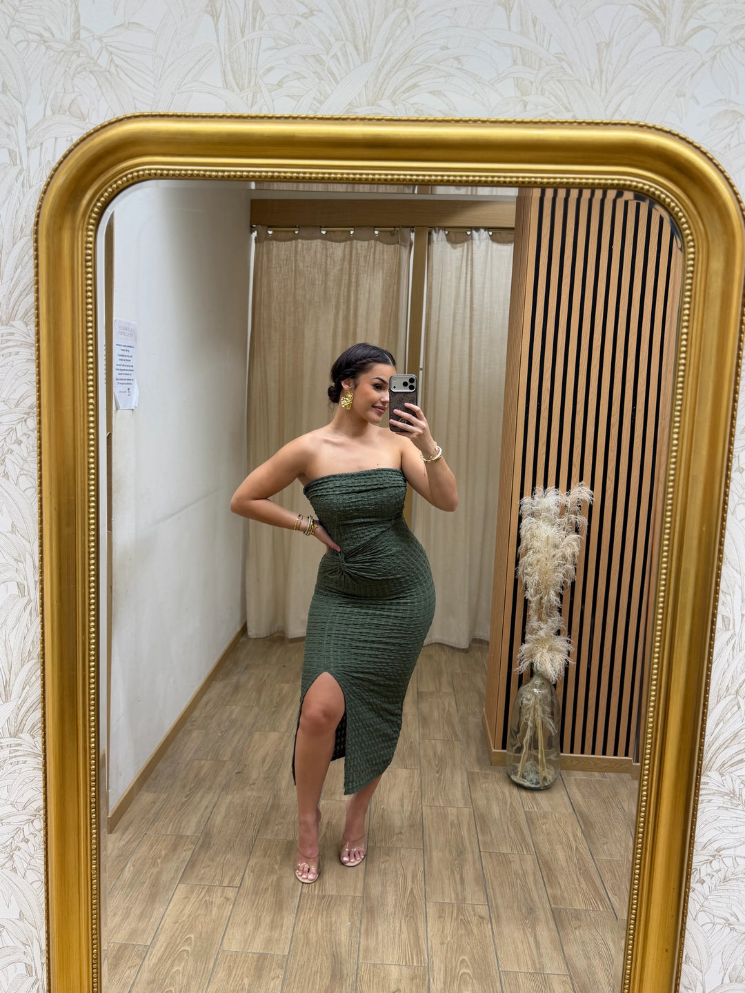ROBE SOLÉA