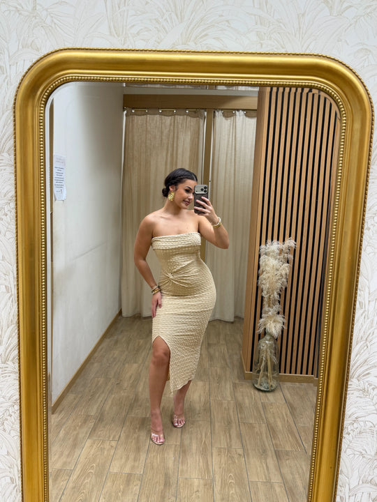 ROBE SOLÉA