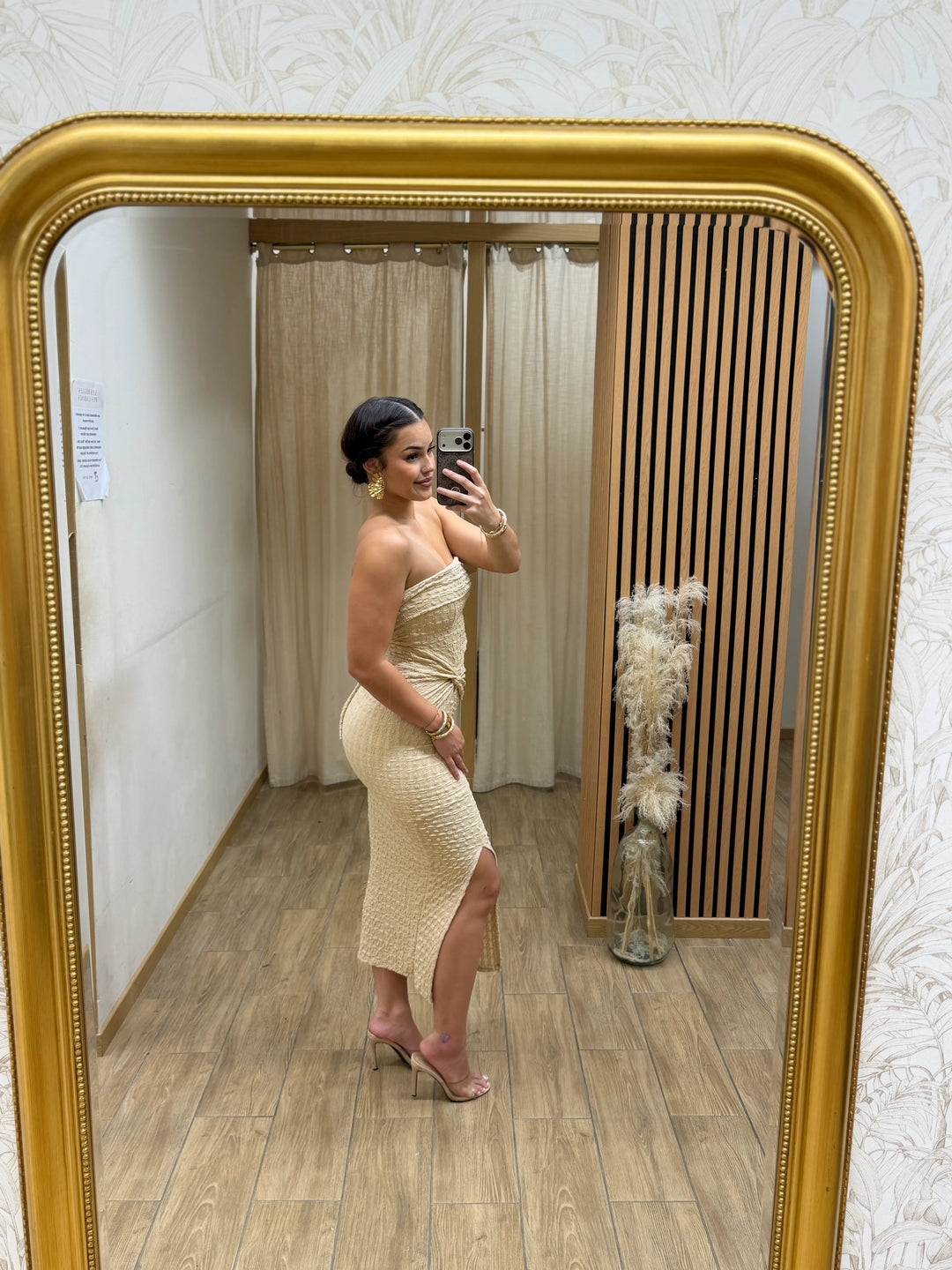 ROBE SOLÉA