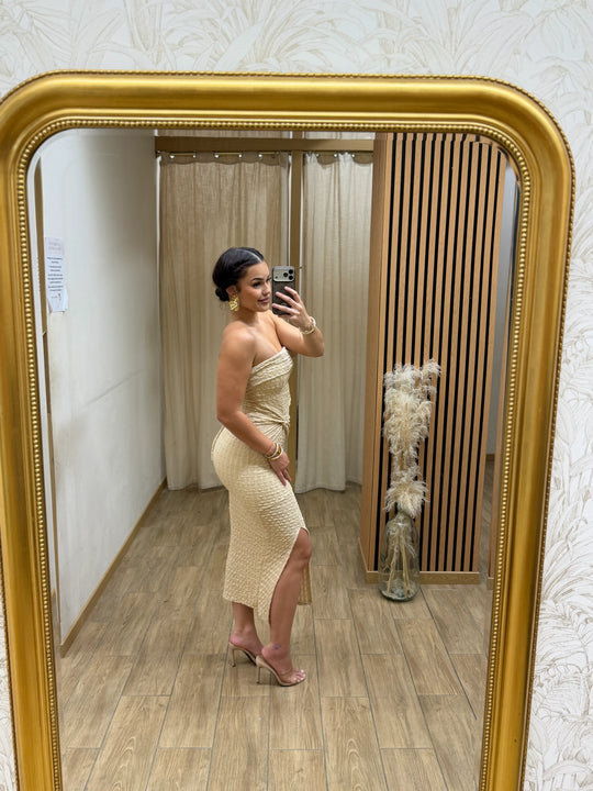 ROBE SOLÉA