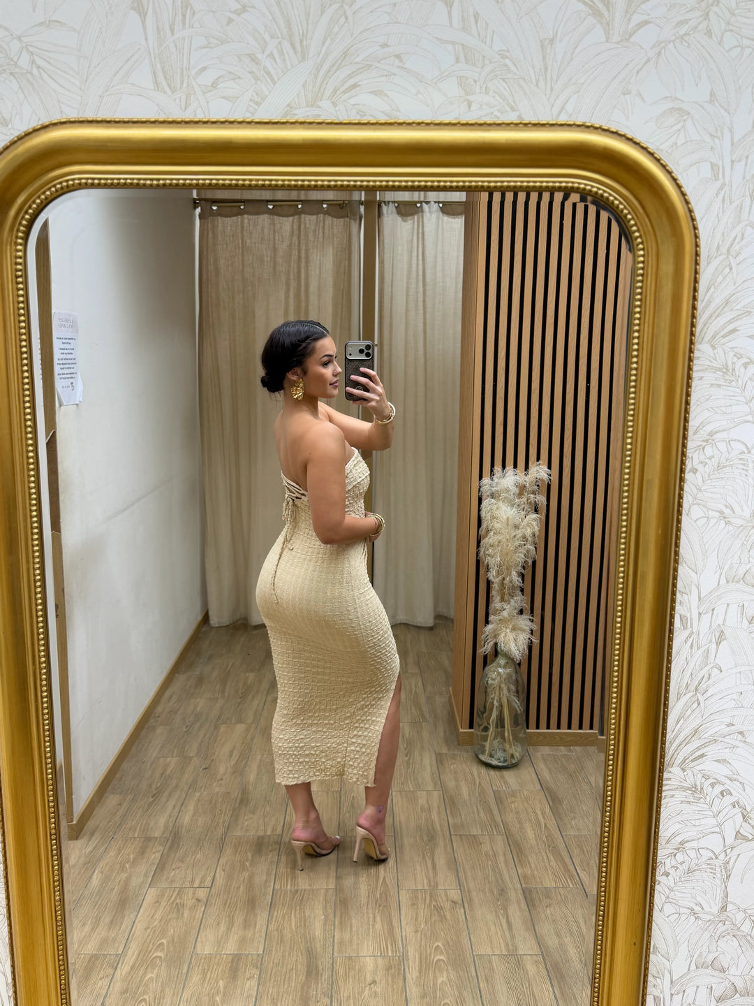 ROBE SOLÉA