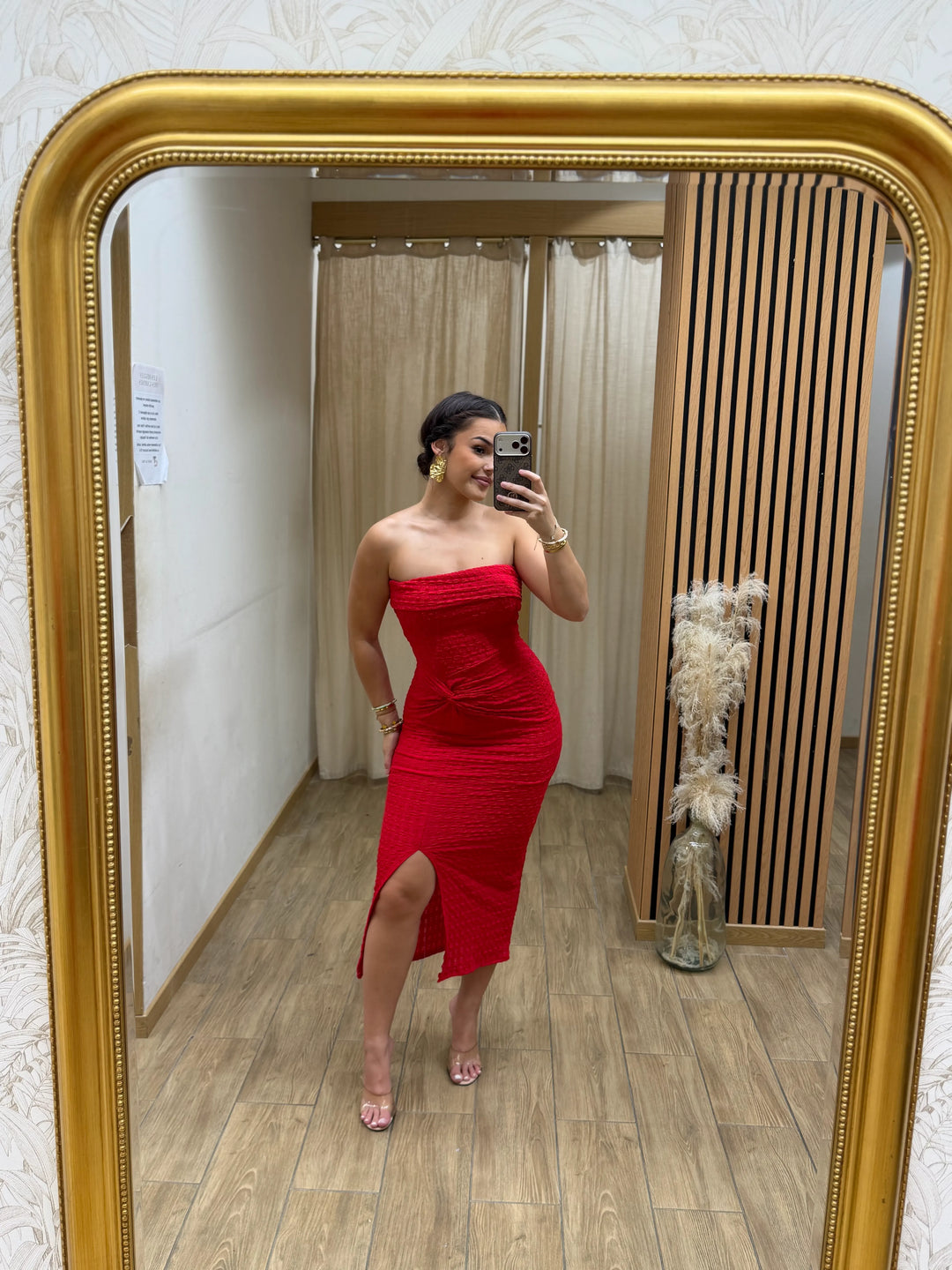 ROBE SOLÉA