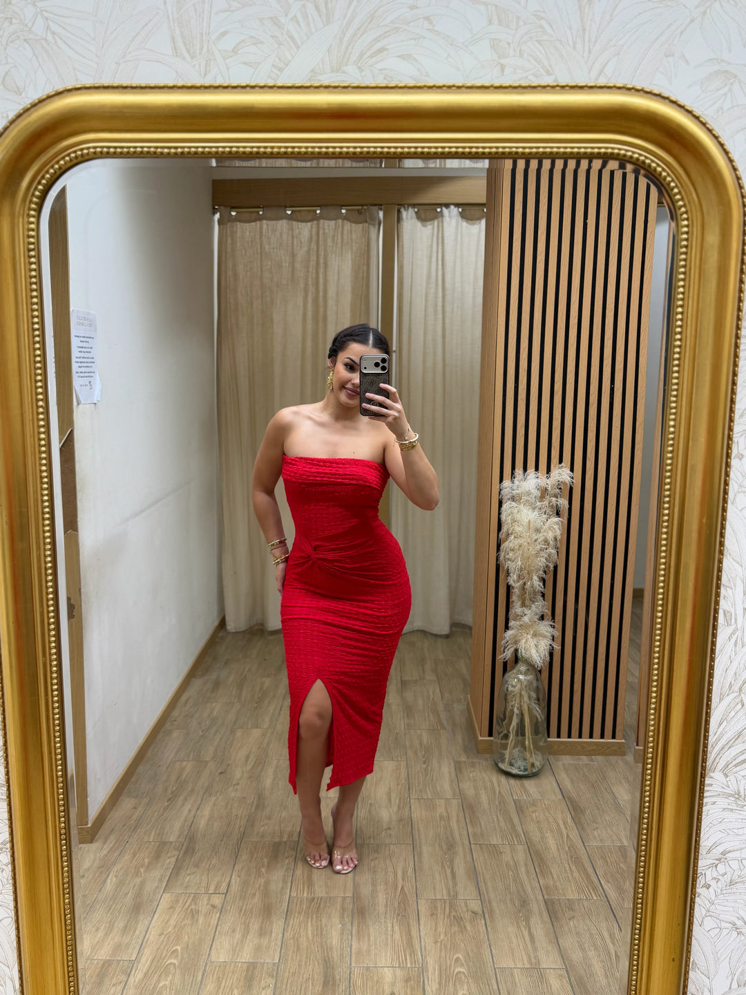 ROBE SOLÉA