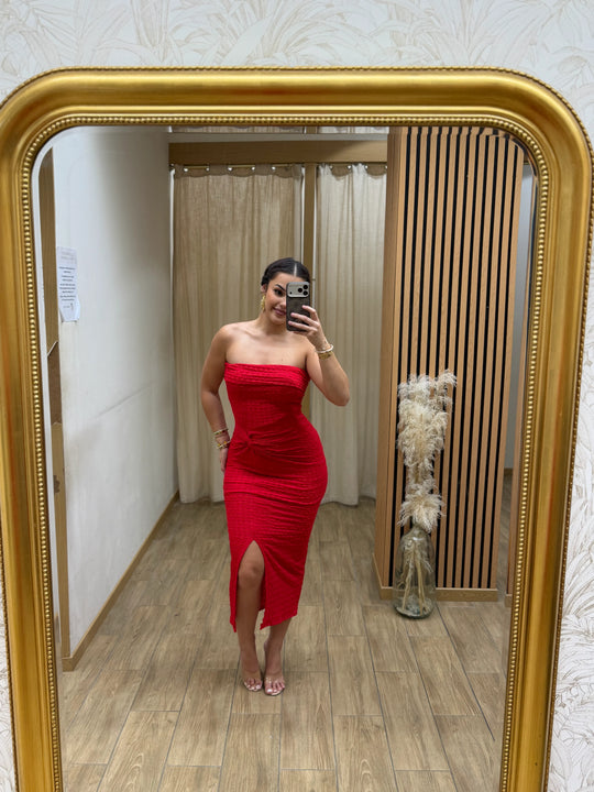 ROBE SOLÉA
