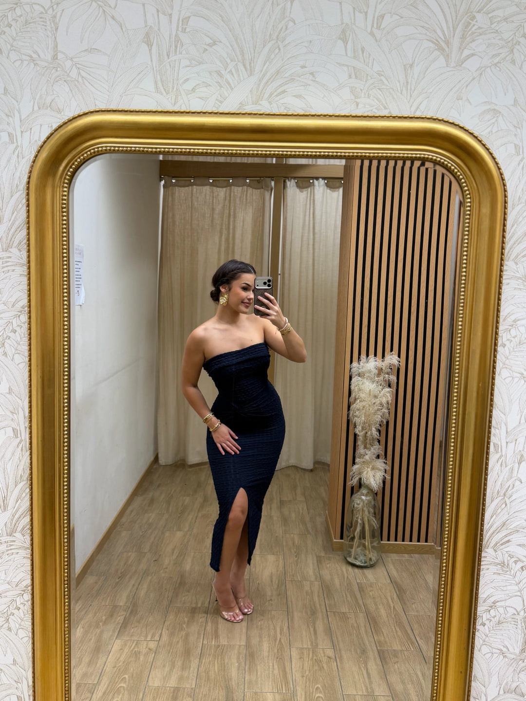 ROBE SOLÉA