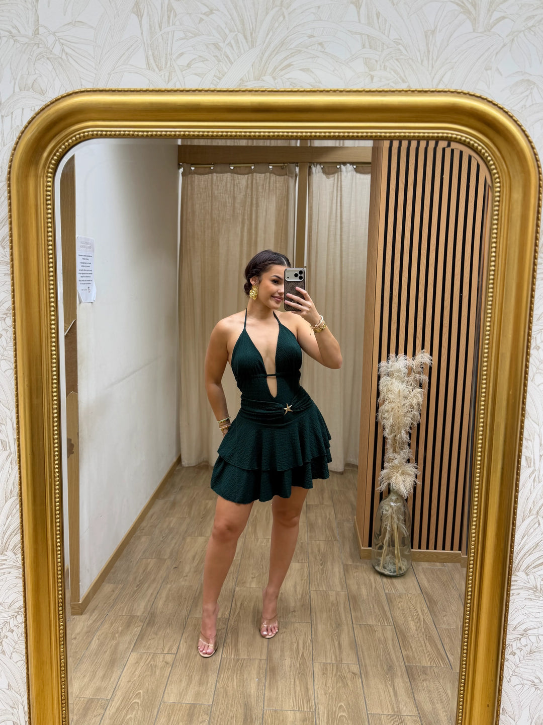 COMBI SHORT NAÉLYS