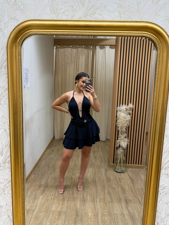 COMBI SHORT NAÉLYS