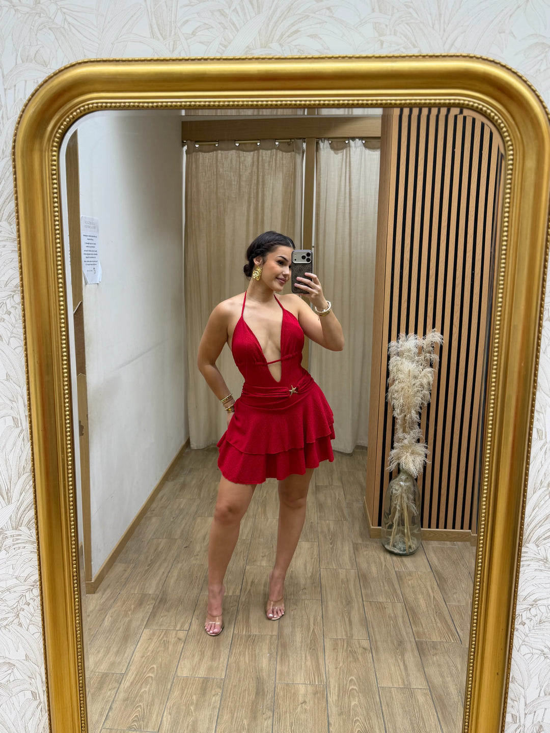 COMBI SHORT NAÉLYS