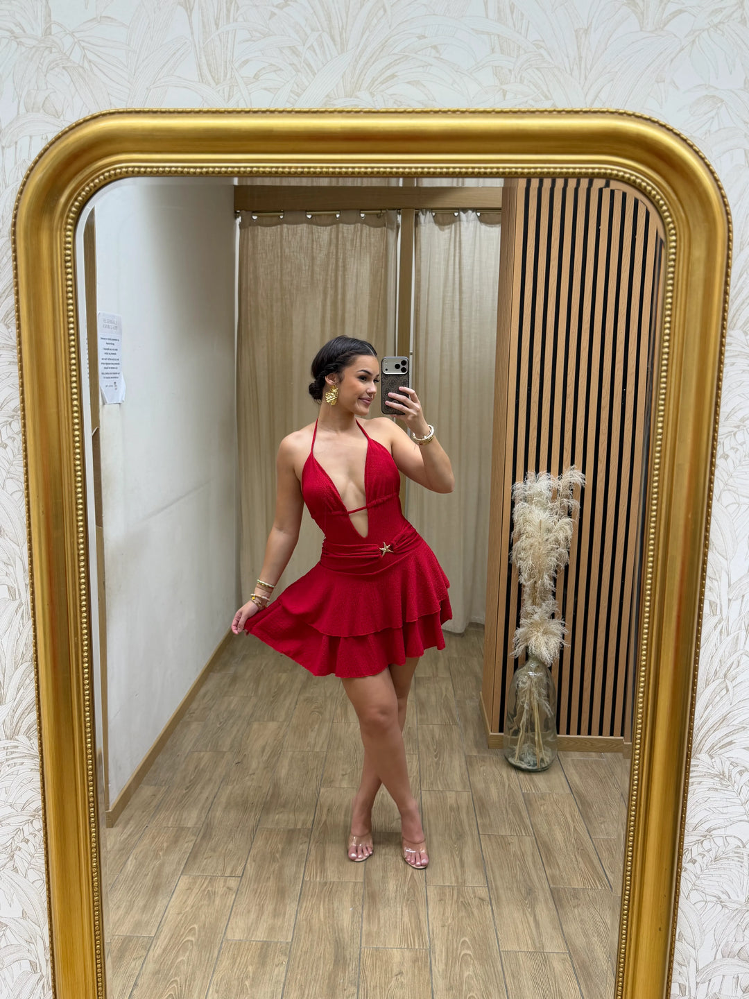 COMBI SHORT NAÉLYS