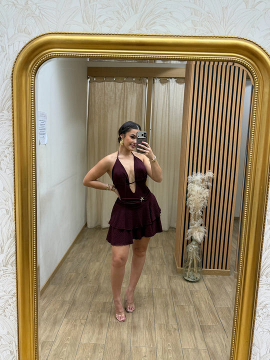 COMBI SHORT NAÉLYS