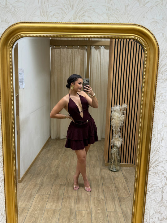 COMBI SHORT NAÉLYS