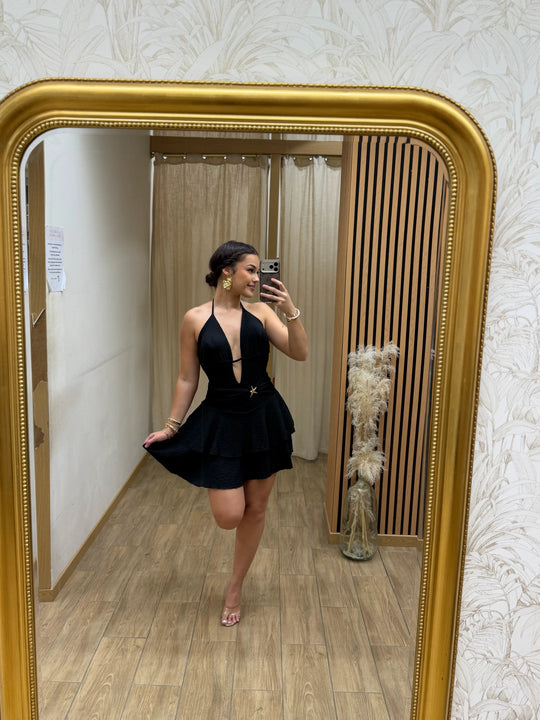 COMBI SHORT NAÉLYS