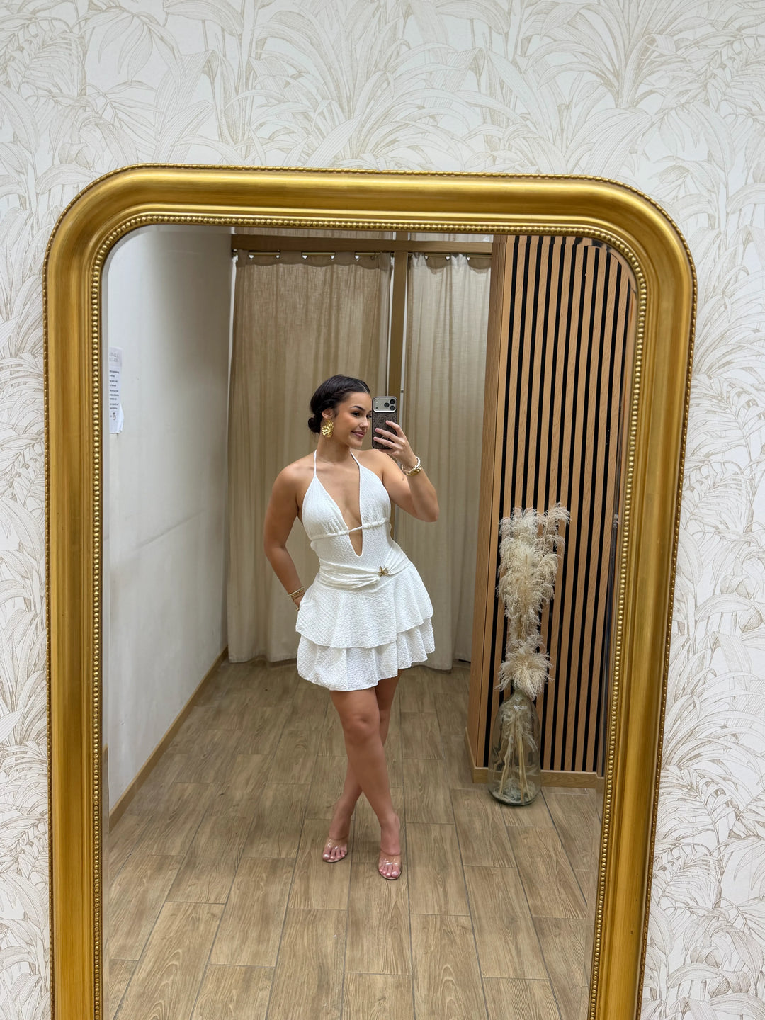 COMBI SHORT NAÉLYS