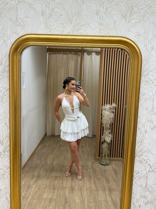 COMBI SHORT NAÉLYS