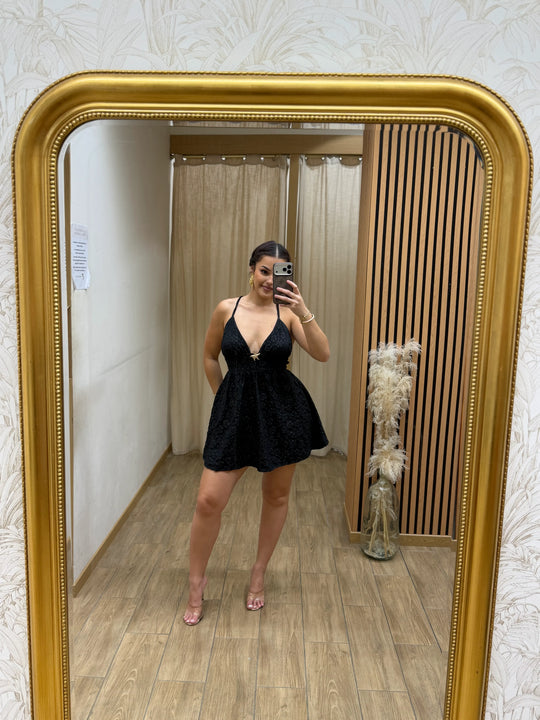 COMBI SHORT ISABEAURA