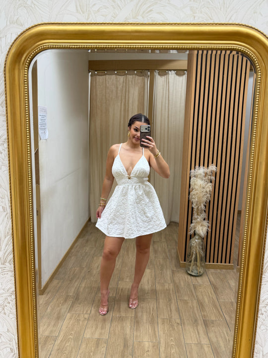 COMBI SHORT ISABEAURA