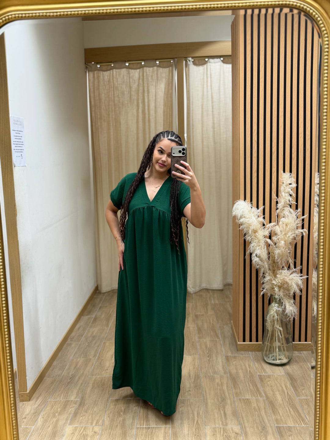 ROBE AYOKA