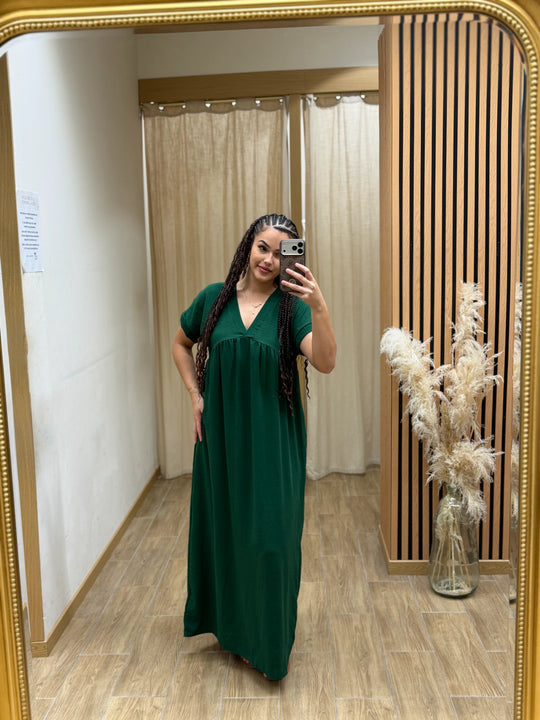ROBE AYOKA