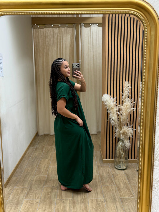 ROBE AYOKA