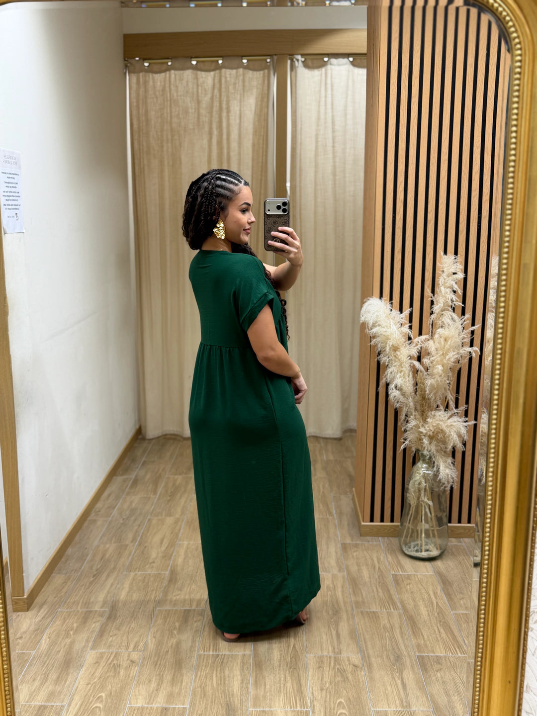 ROBE AYOKA