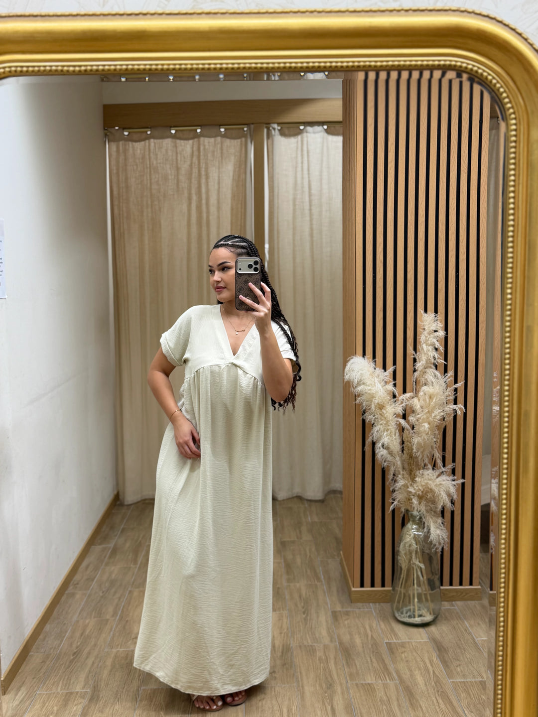 ROBE AYOKA