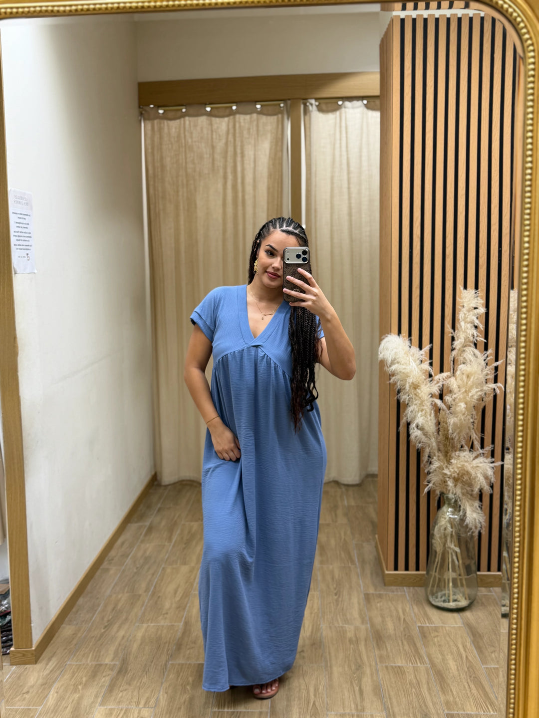 ROBE AYOKA