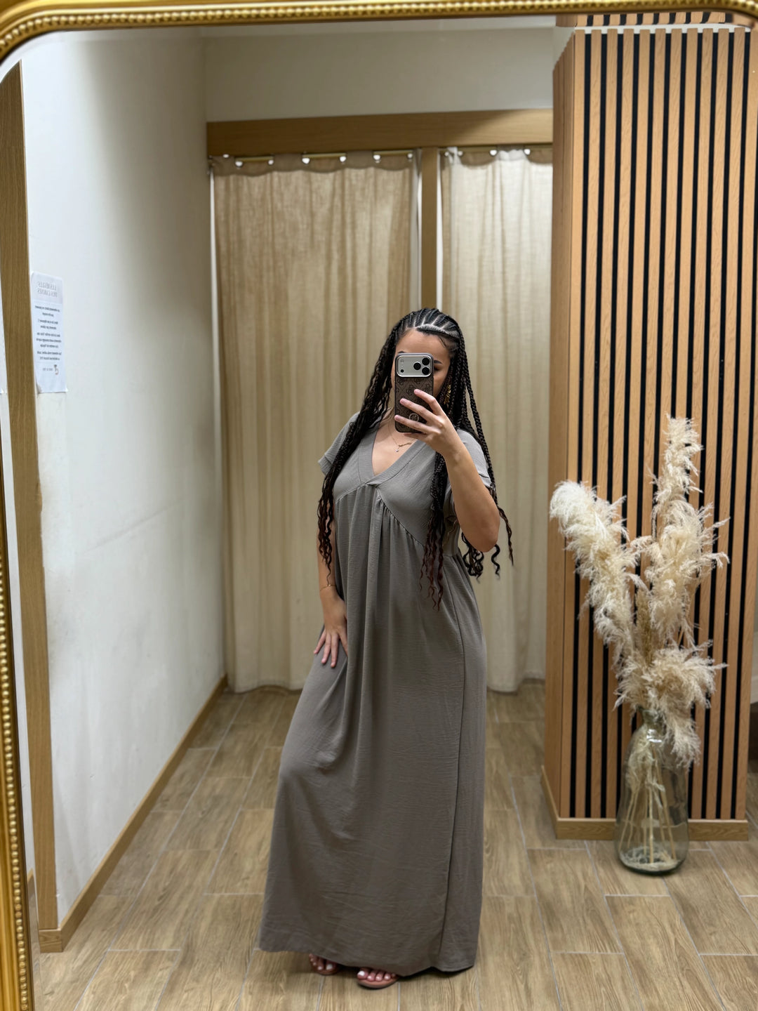 ROBE AYOKA