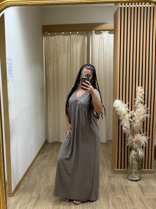 ROBE AYOKA