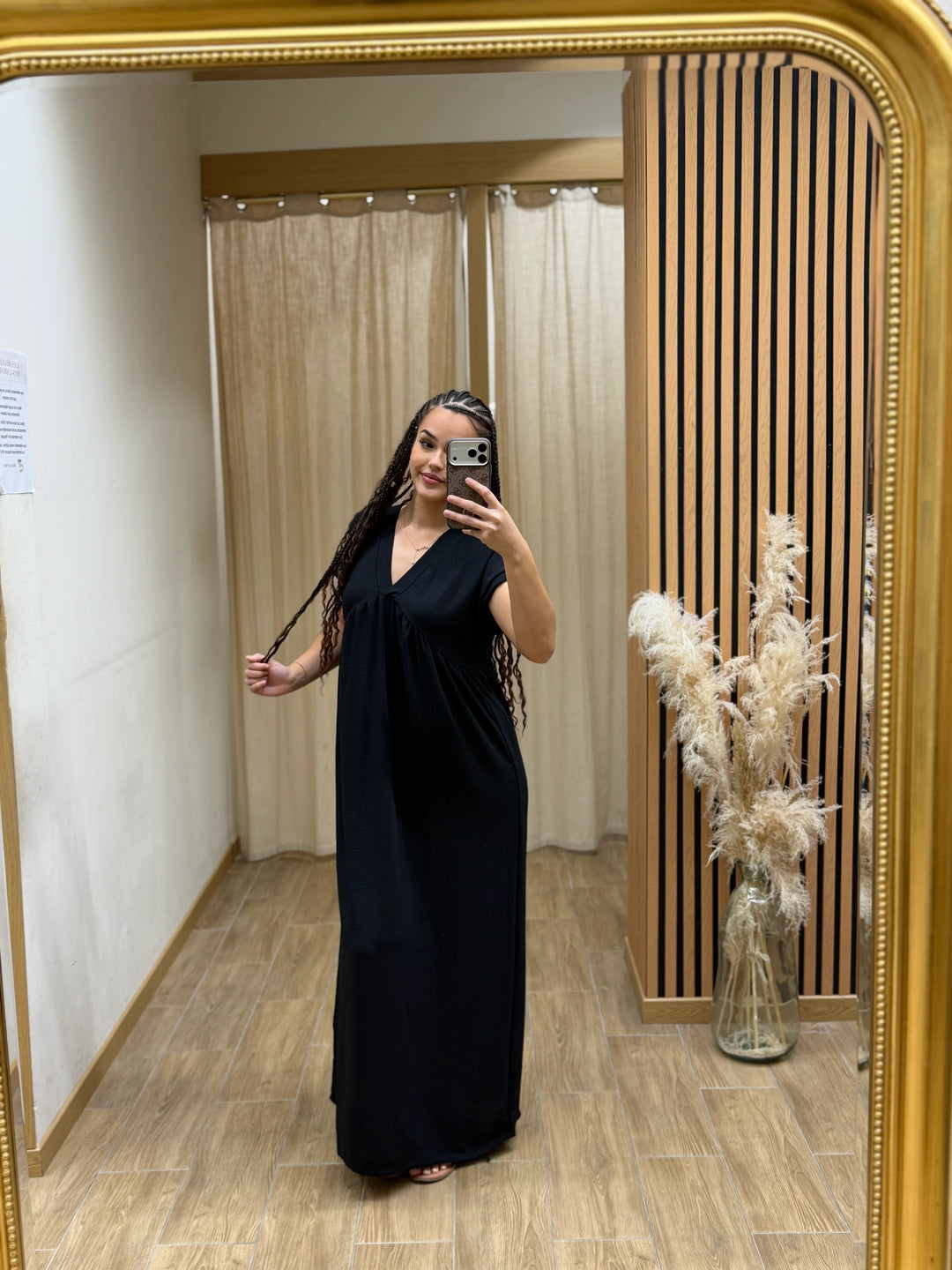 ROBE AYOKA