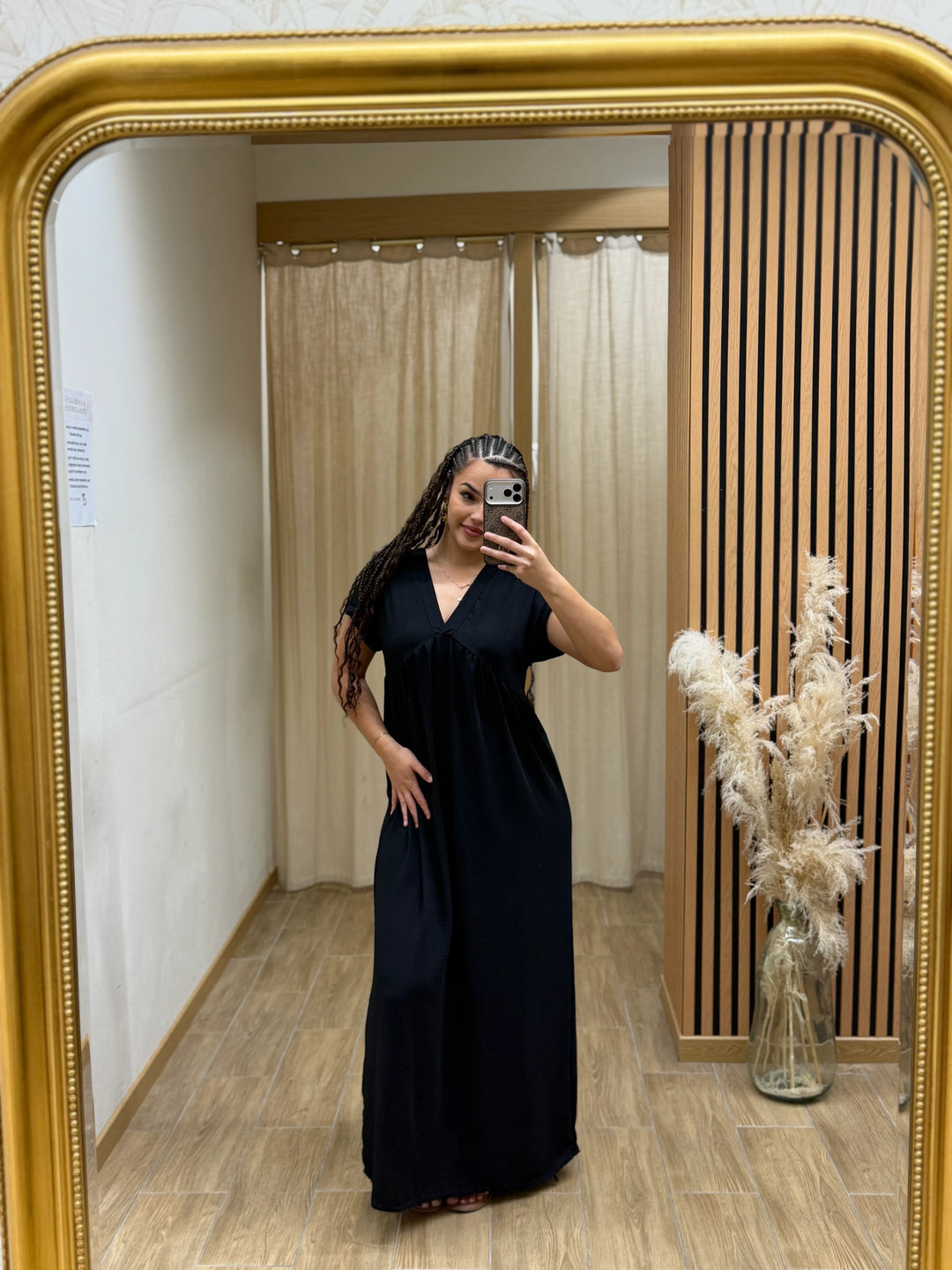 ROBE AYOKA