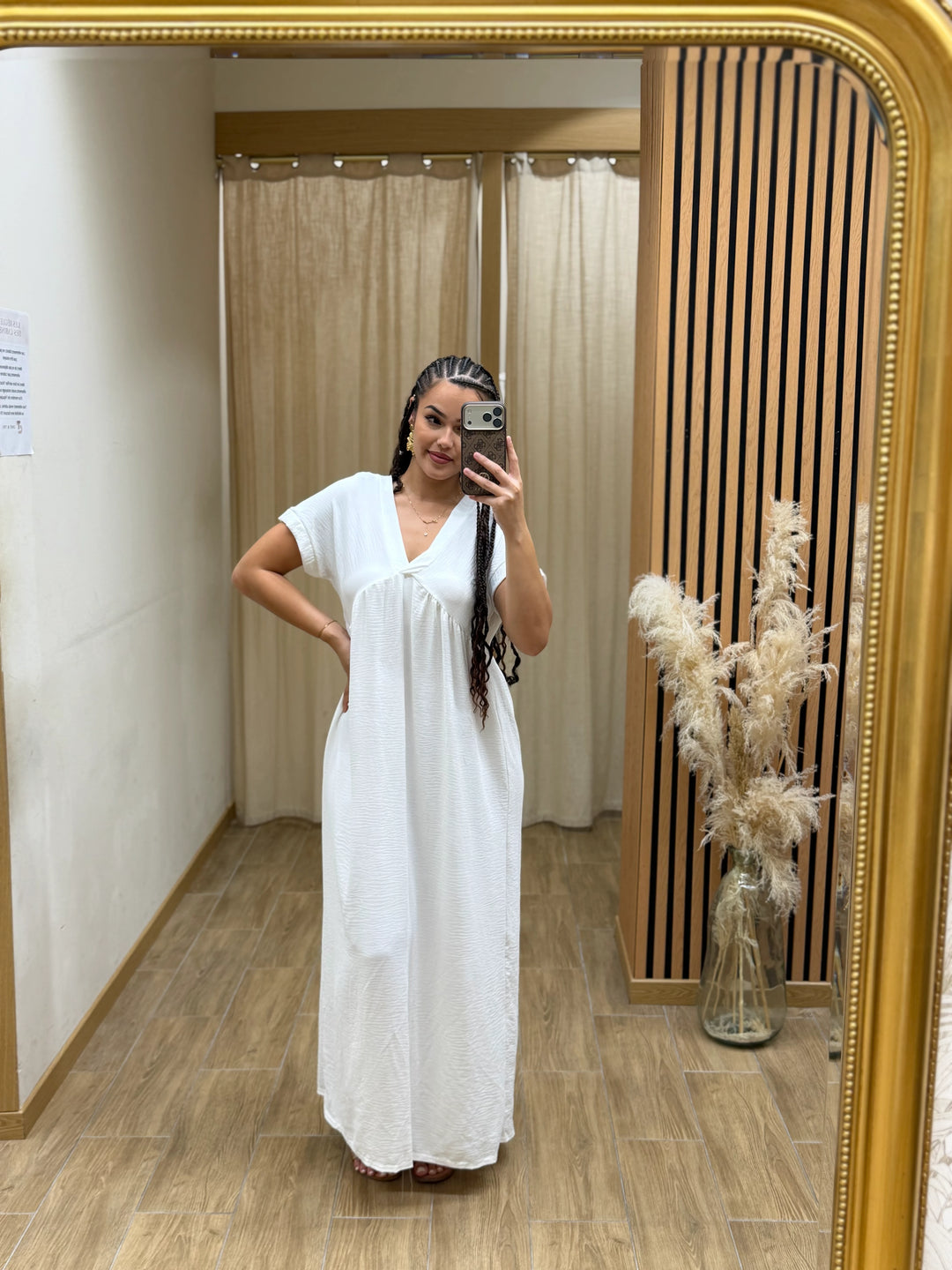 ROBE AYOKA