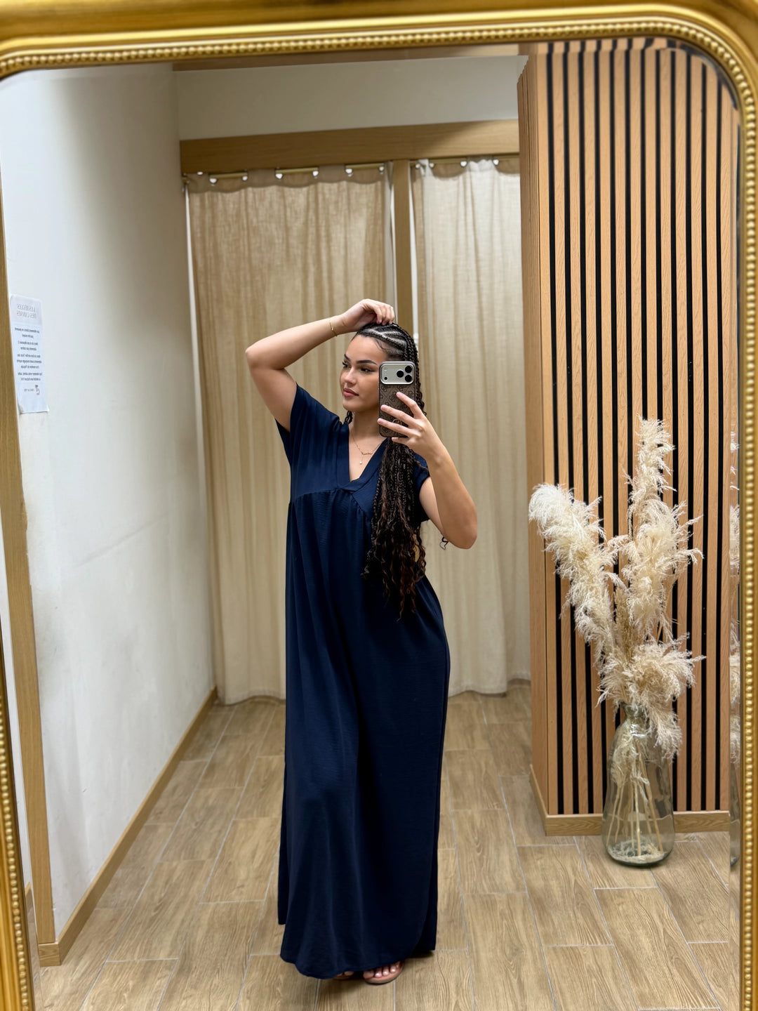 ROBE AYOKA