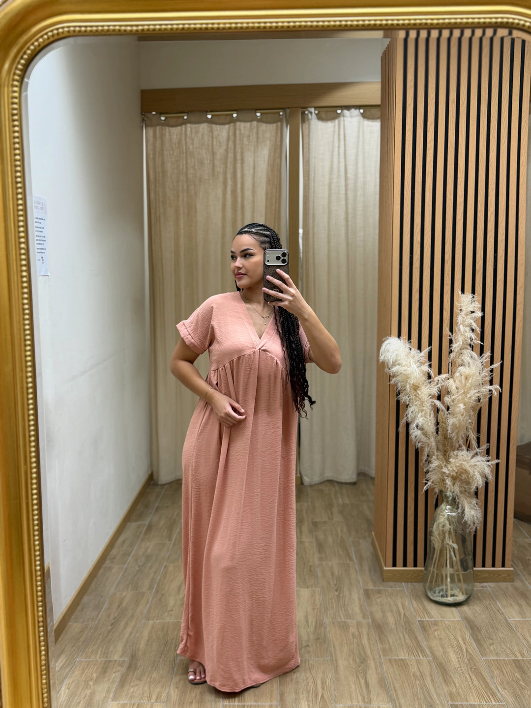 ROBE AYOKA