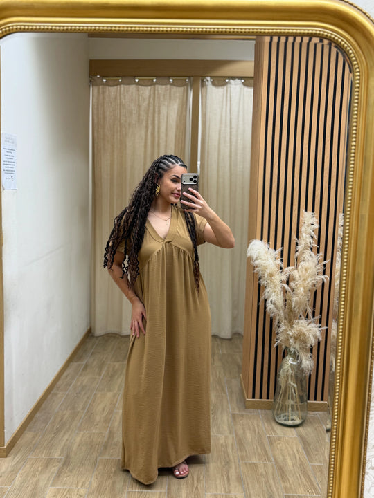 ROBE AYOKA