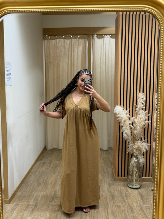 ROBE AYOKA