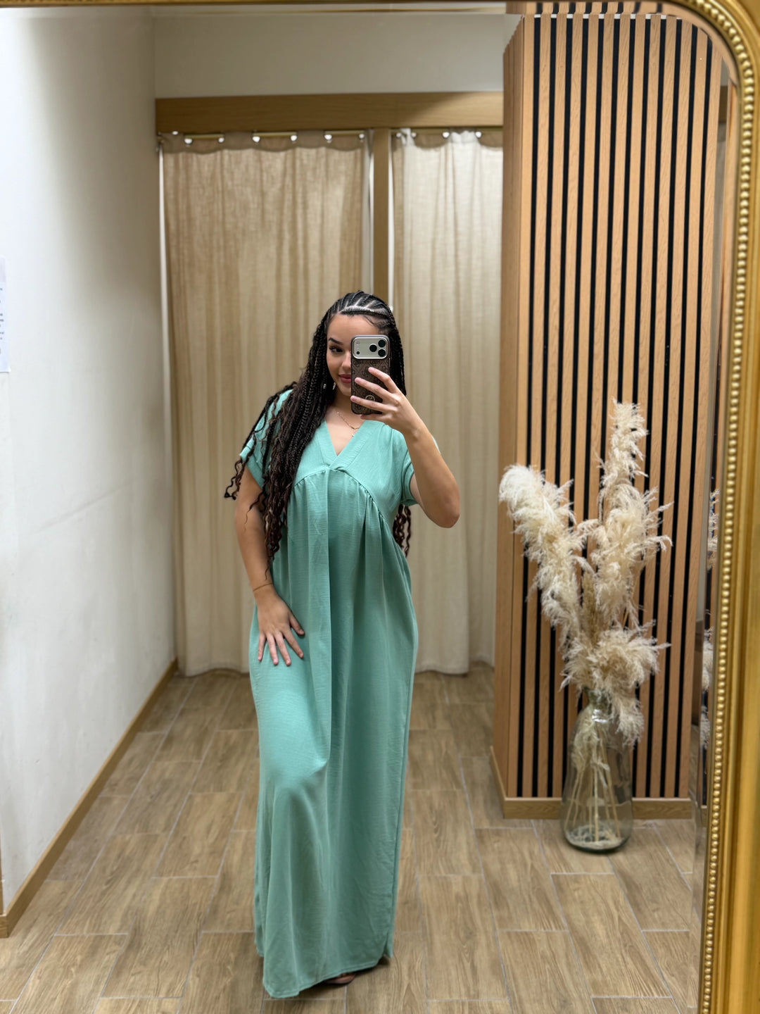 ROBE AYOKA