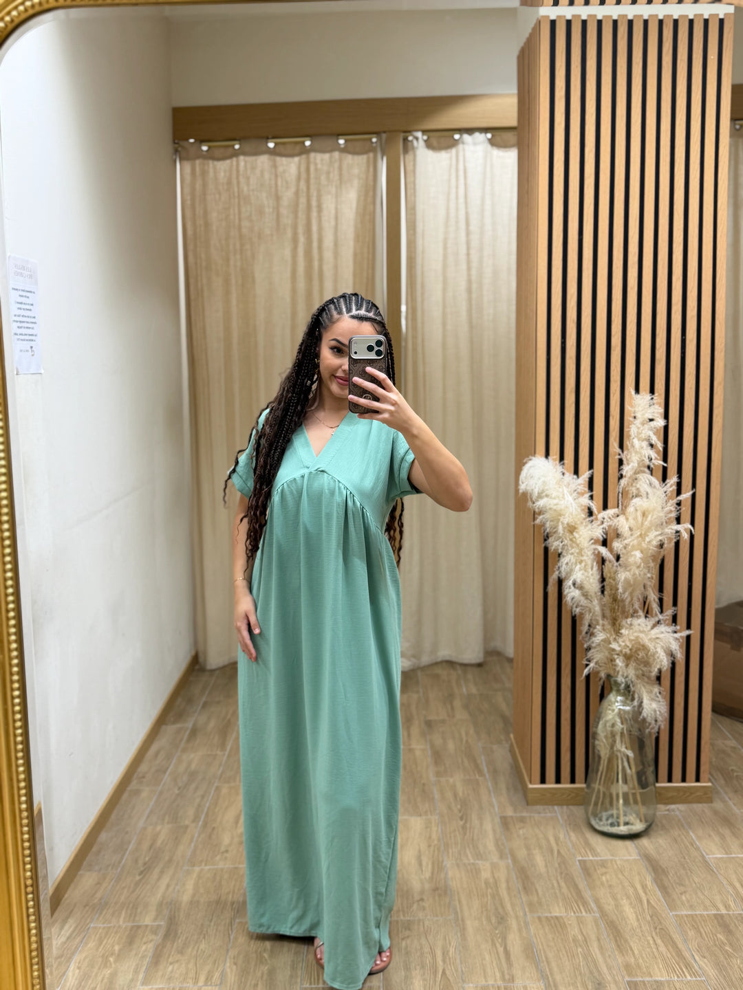 ROBE AYOKA