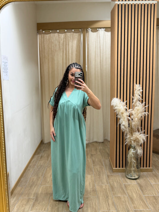 ROBE AYOKA
