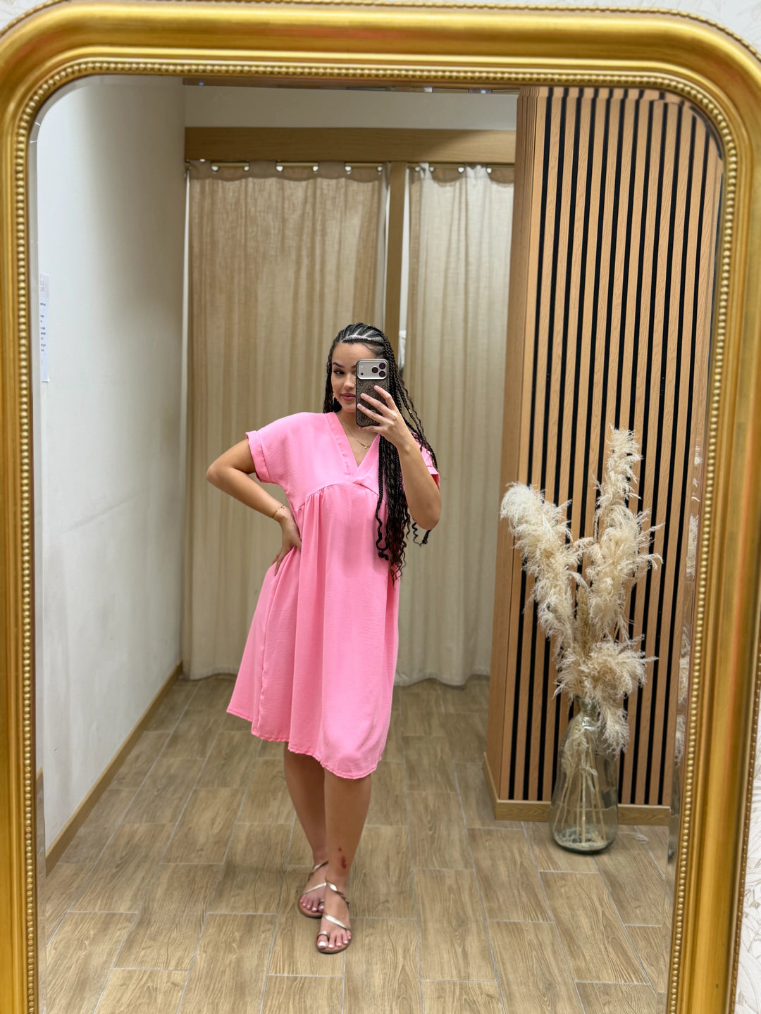 ROBE KWAME