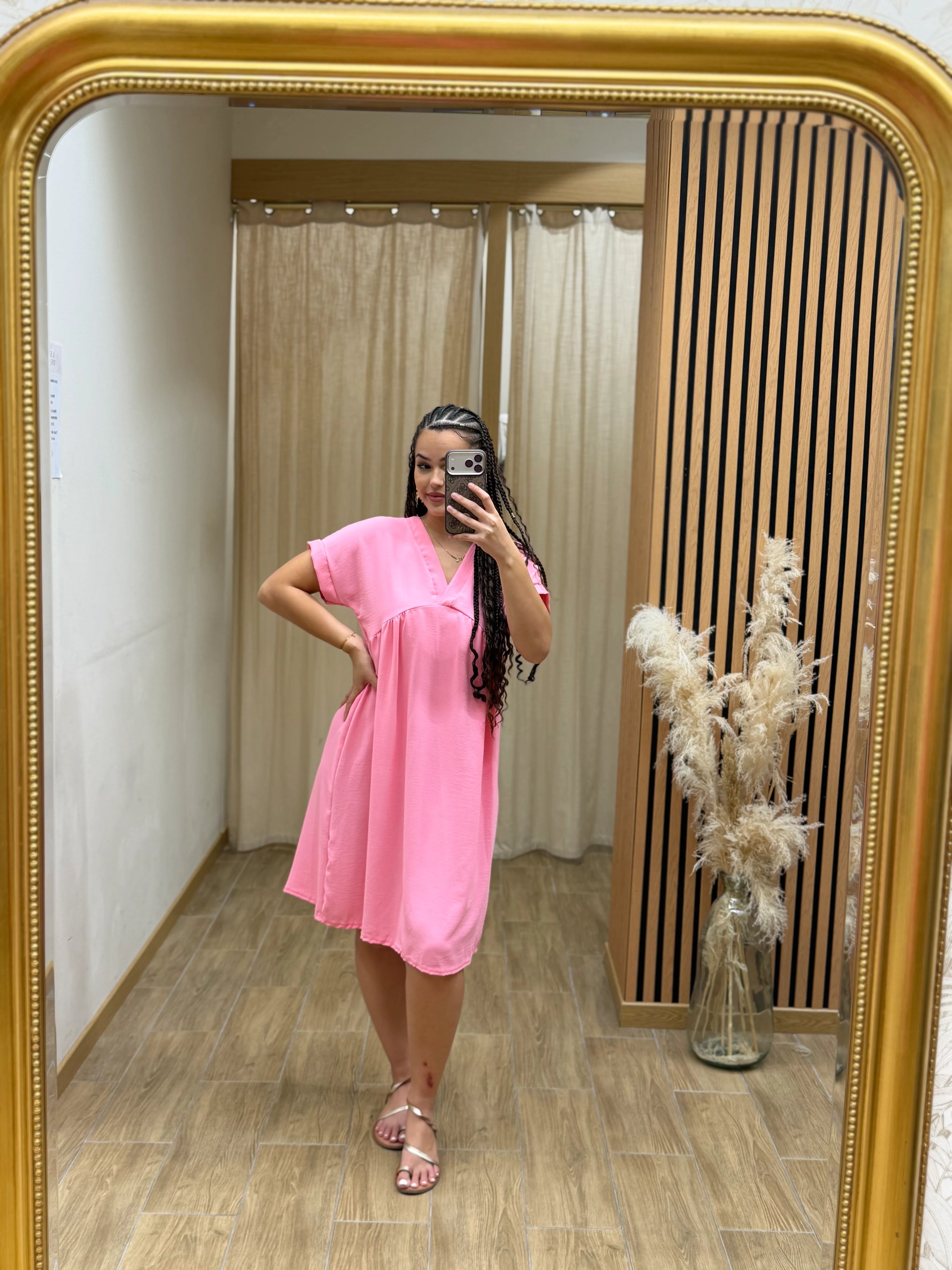 ROBE KWAME