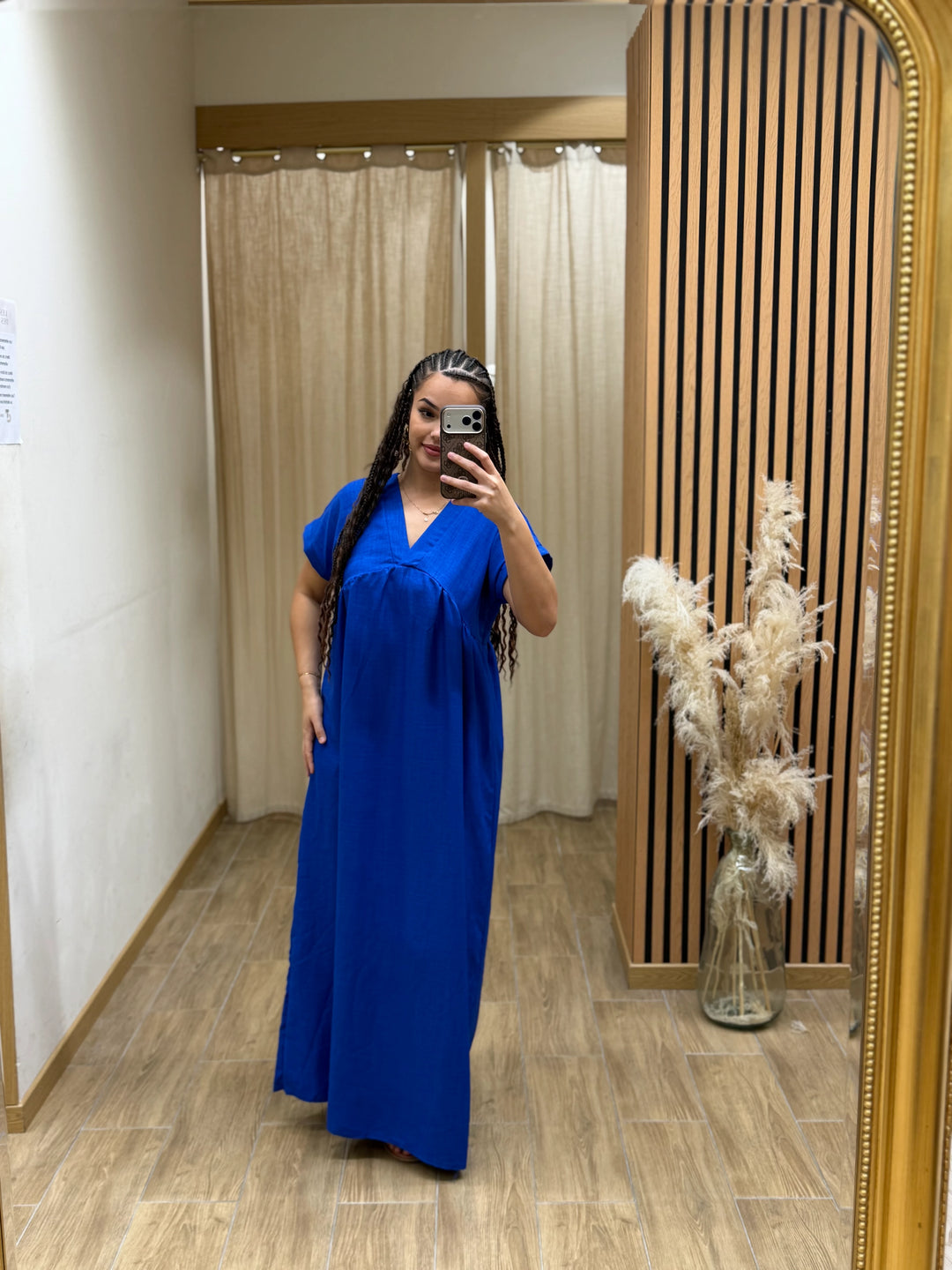ROBE AYOKA
