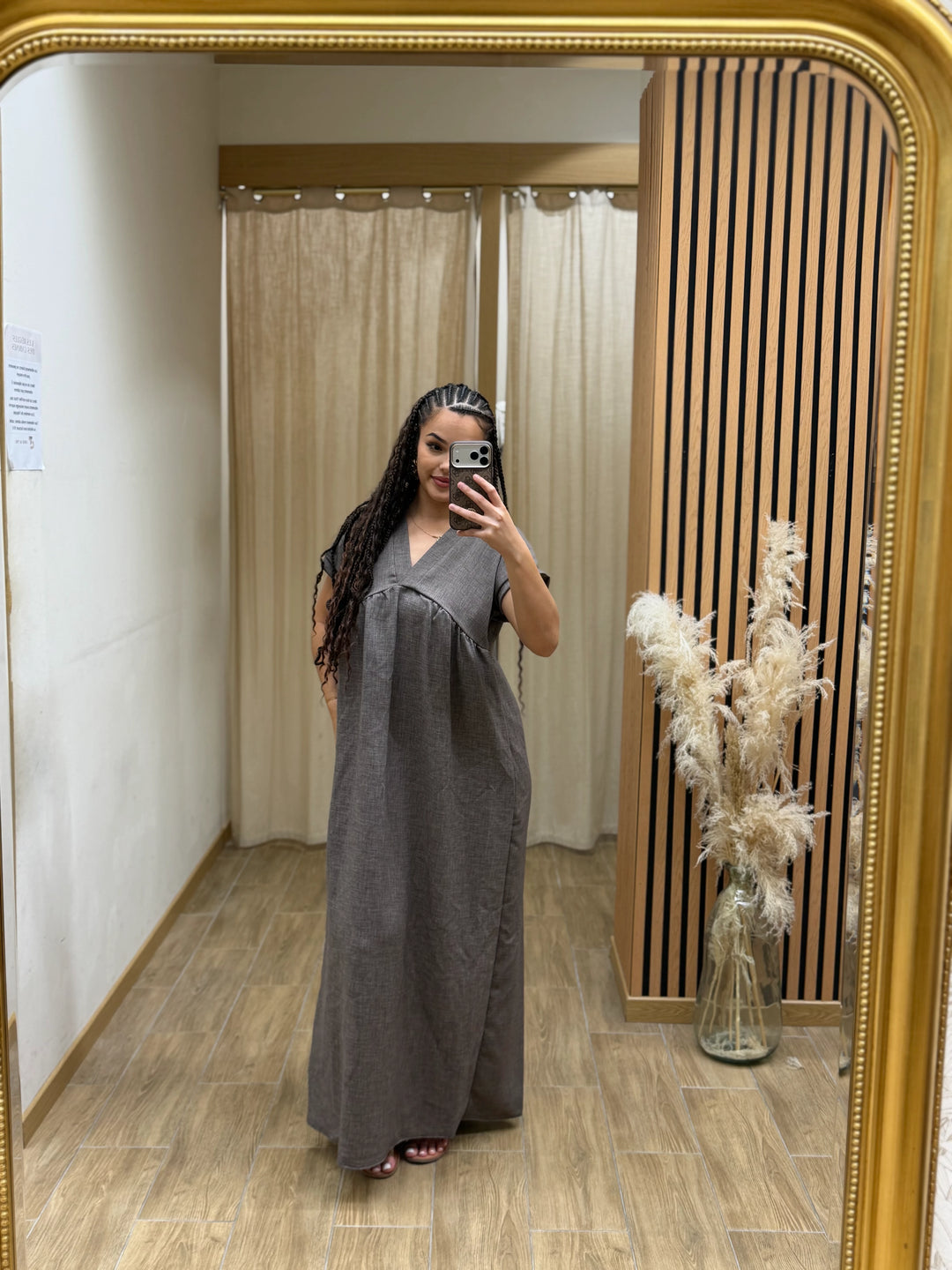 ROBE AYOKA