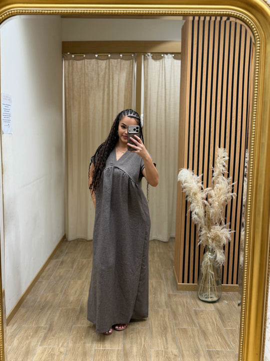 ROBE AYOKA